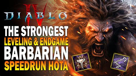 hota barbarian|hota barbarian endgame build.